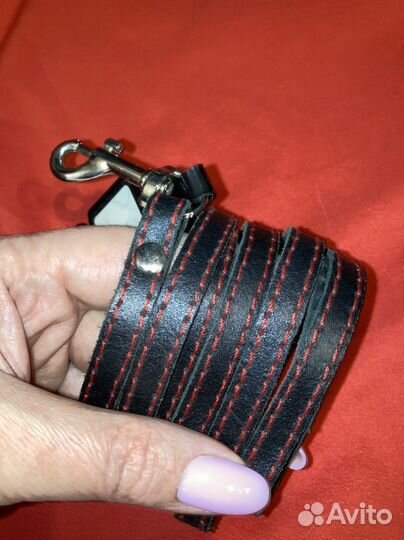 Поводок для маленькой собаки / кошки