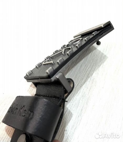 Пряжка для ремня Ck