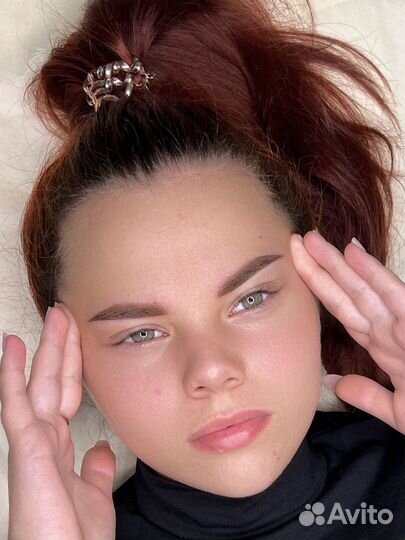 Перманентный макияж