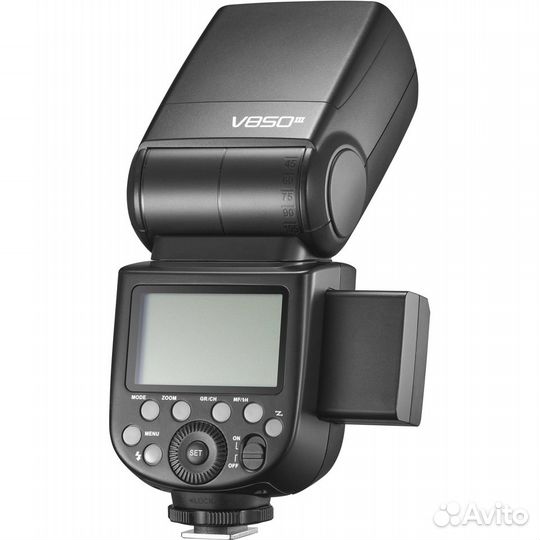 Вспышка Godox V850III универсальная