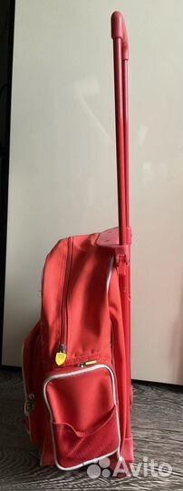 Чемодан Ferrari