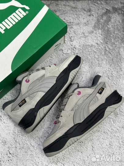 Кроссовки Puma 180 Tan