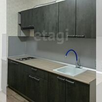 1-к. квартира, 30,7 м², 5/5 эт.