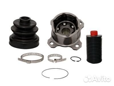 Шрус внутренний передний в сборе mitsubishi