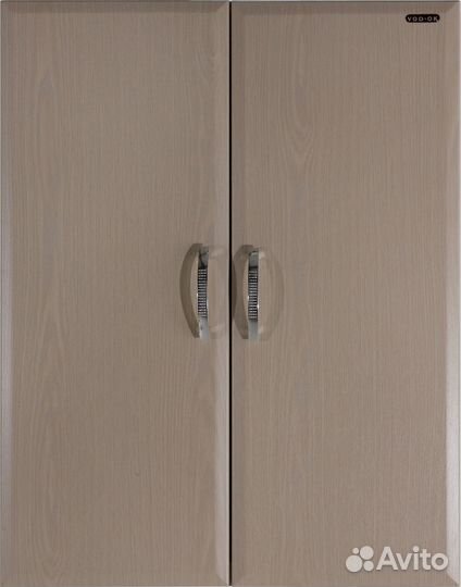 Шкаф Vod-Ok 60 дуб