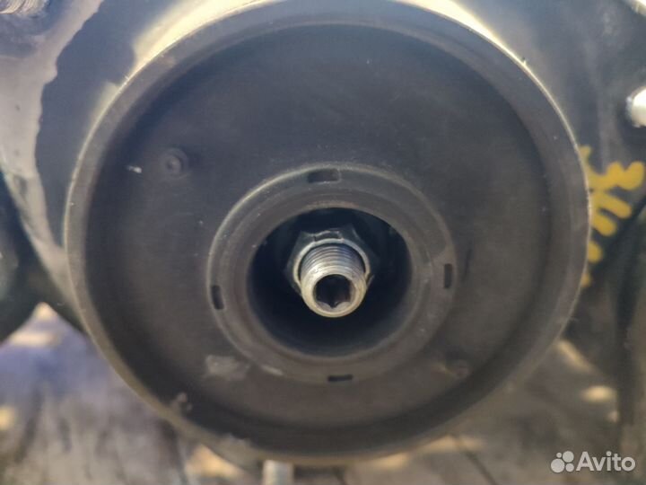 Комплект стоек Субару Импреза GH8 EJ20X