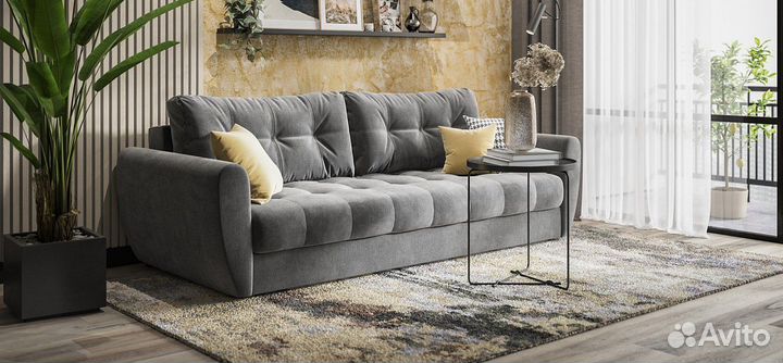 Диван новый