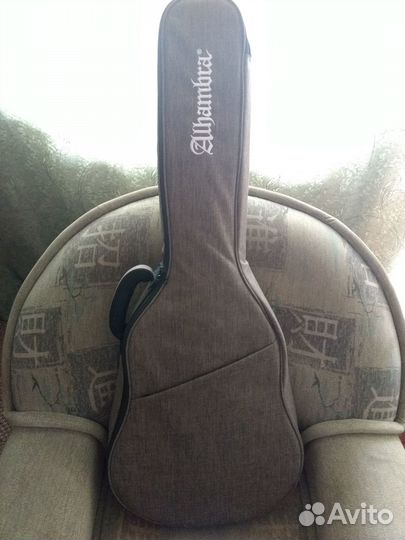 Гитара классическая