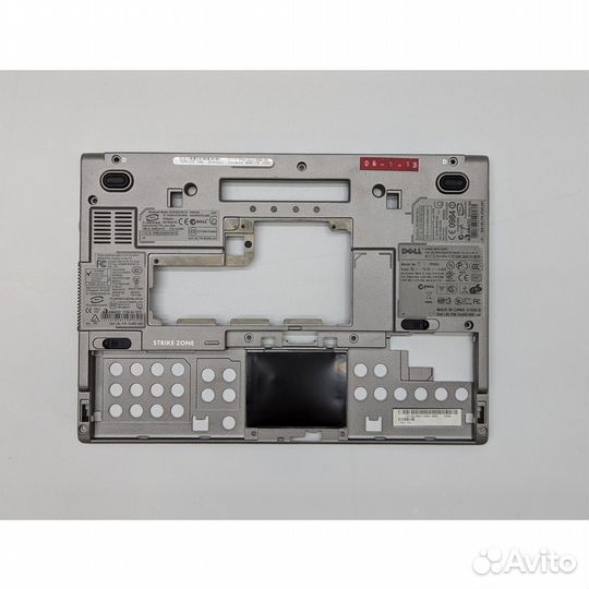 Поддон AM00B000500, 0MD242, Dell Latitude D420, D4