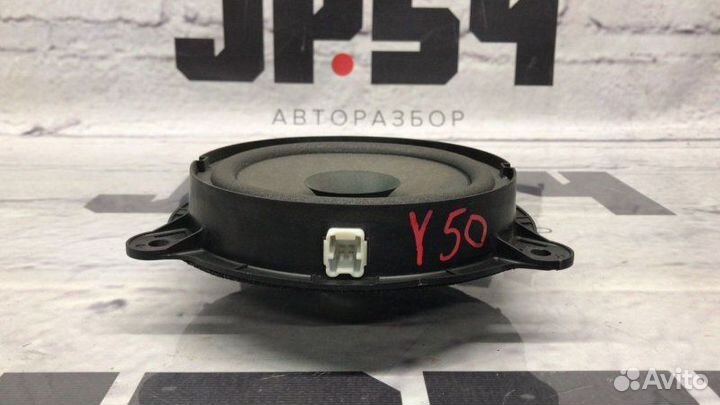 Динамик Infiniti M35 Y50 VQ35HR 2008