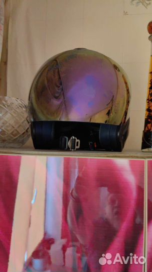 Мото защита