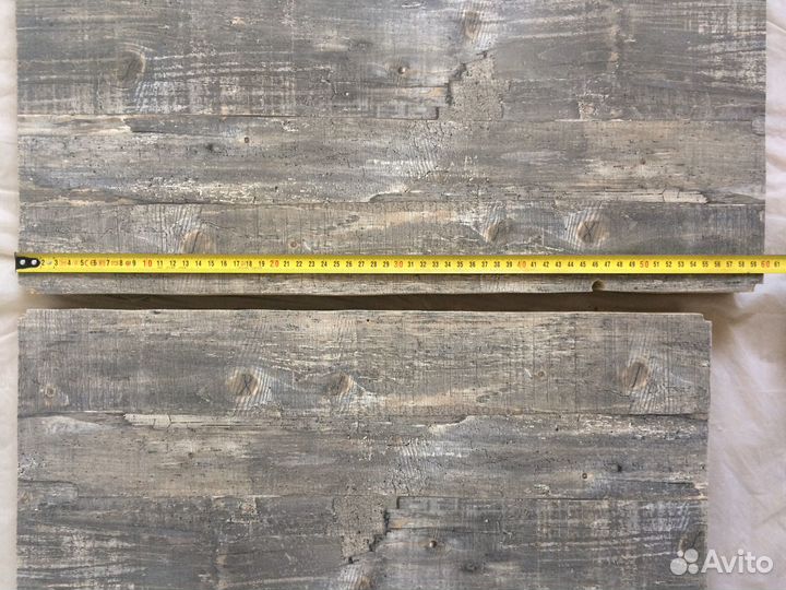 Остатки кухонных столешниц на добор