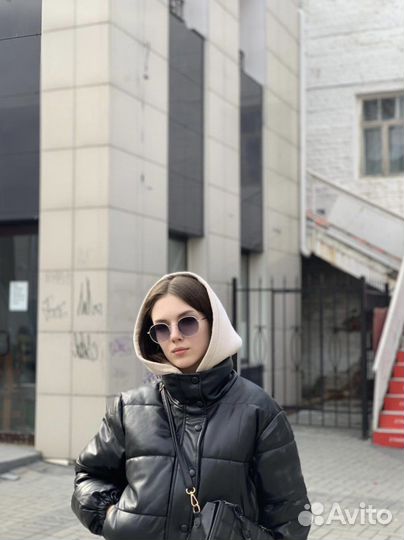 Солнцезащитные очки