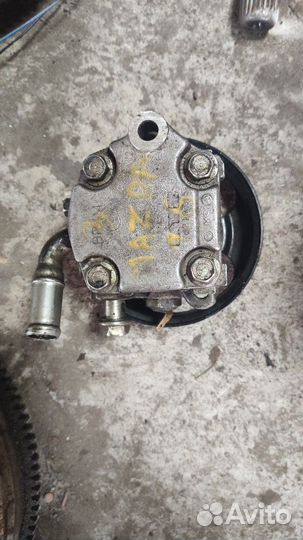 Насос гур Mazda 3 1.6 2007