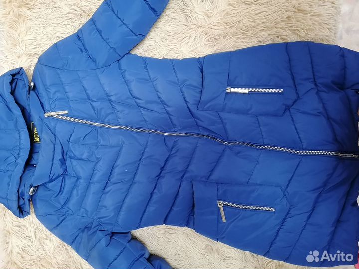 Продам куртки женские