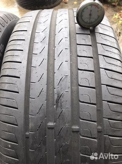 Pirelli Cinturato P7 255/40 R18