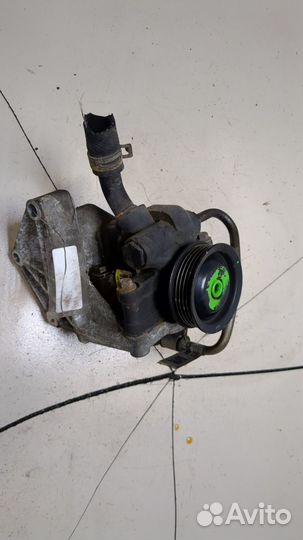 Гур Ford Fusion, 2004