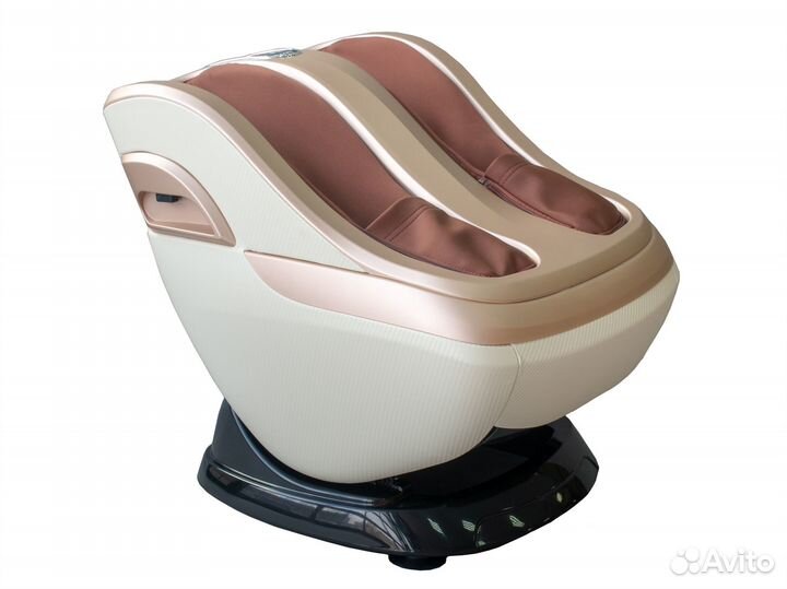 Массажер для ног Bodo Dessan