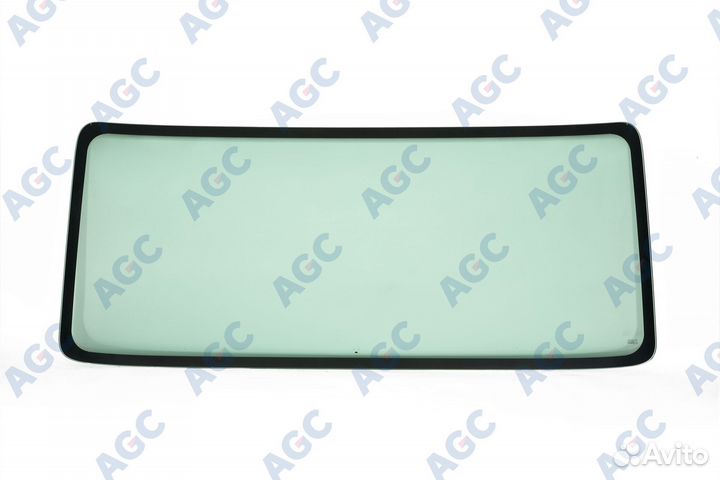 Стекло лобовое iveco Eurocargo II