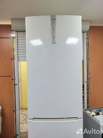 Холодильник bosch