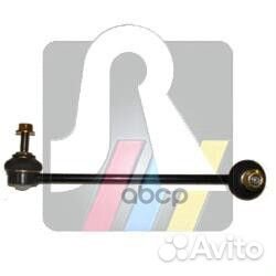 Стойка стабилизатора, передняя правая 97095281 RTS