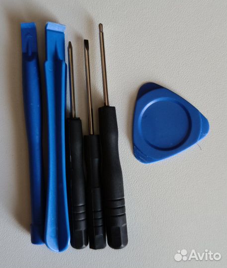 Набор отверток