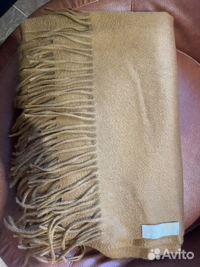 Шарф кашемир 100