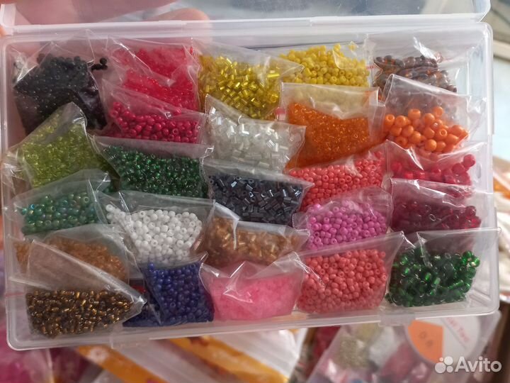 Наборы для рукоделия