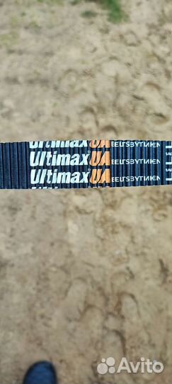 Ремень вариатора Ultimax 484