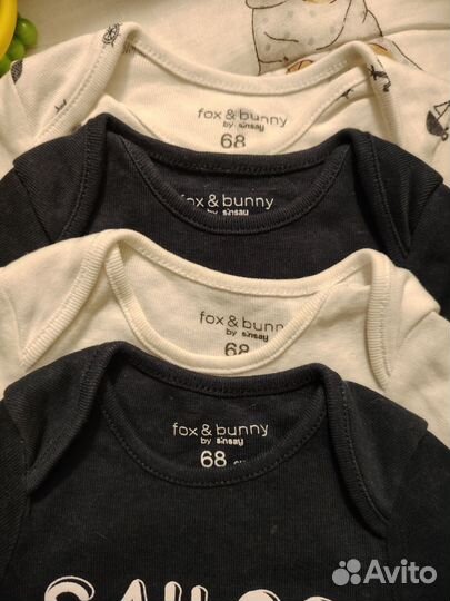 Вещи для малыша