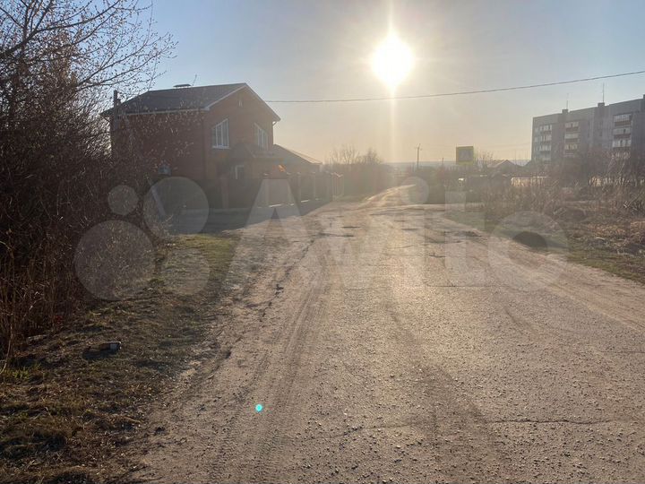 Участок 8,5 сот. (СНТ, ДНП)