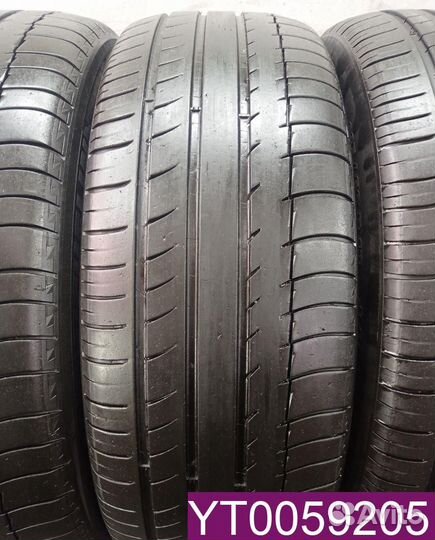 Michelin Latitude Sport 225/60 R18 98N