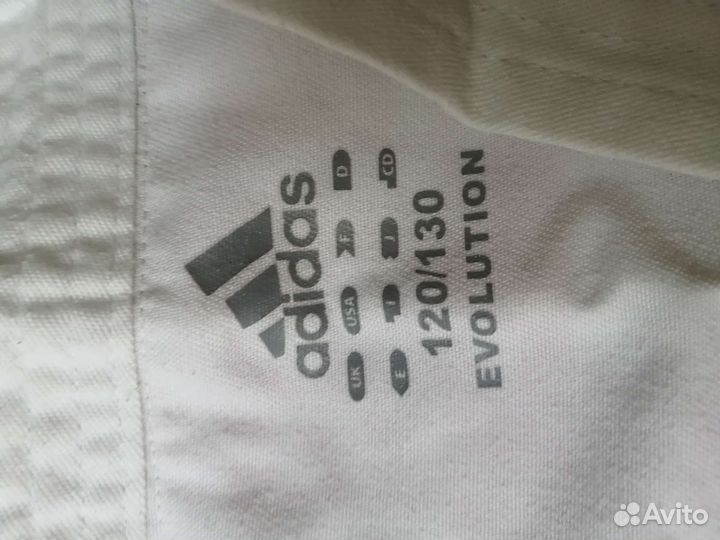 Форма для мма