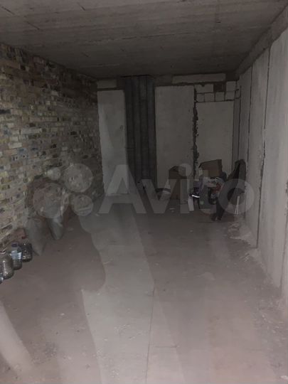 Гараж, 18 м²