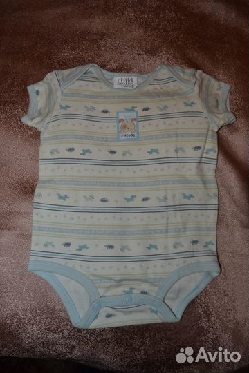 Свитер и боди