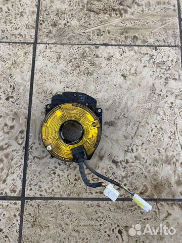 Шлейф srs nissan primera p11 рестайлинг