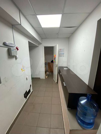Офис, 92 м²