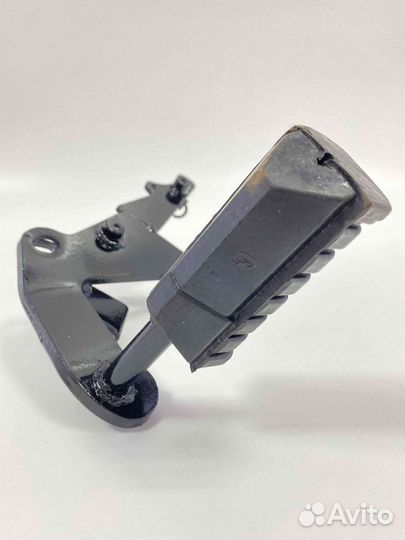 Подножка водителя правая Storm Indigo