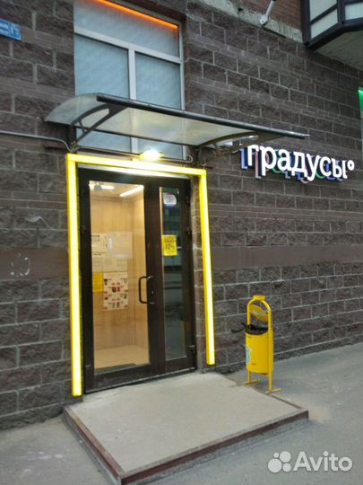 Продавец-кассир (Мурино, Воронцовский б-р)