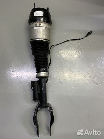Пневмостойки Мерседес GL, ML, w166, x166 gl166 ml1