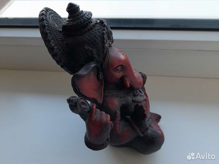 Статуэтка Ганеша (П-во Индия)