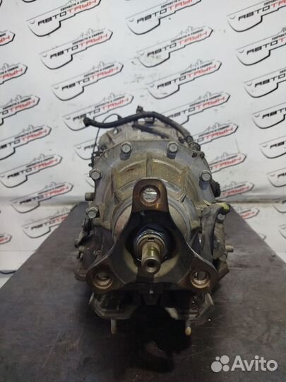 АКПП hyundai G4KF genesis BK 5 speed 2WD 1 модель DY347