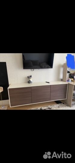 Тумба под телевизор