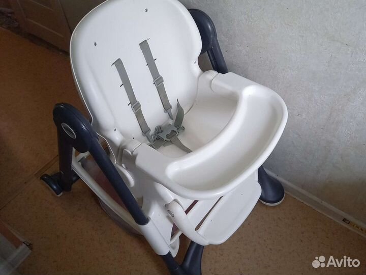 Детский стул cam