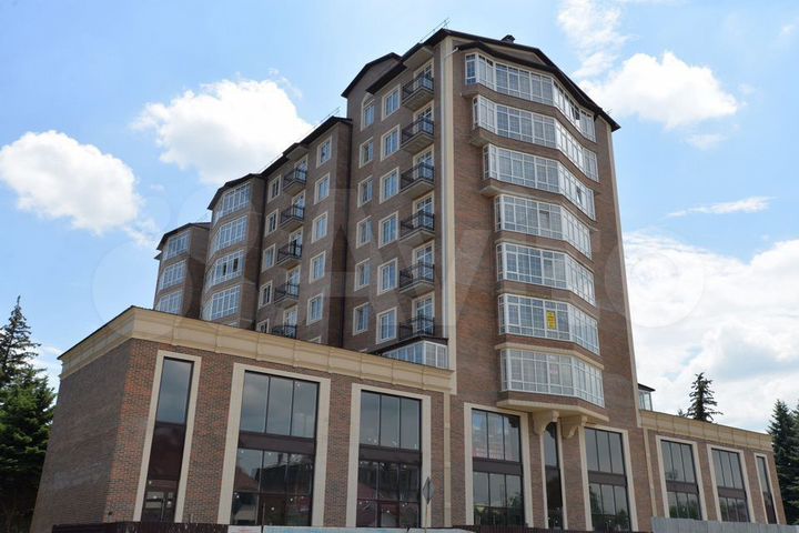 Свободного назначения, 85.8 м²