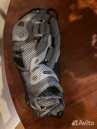 Защита. Наколенники и налокотники