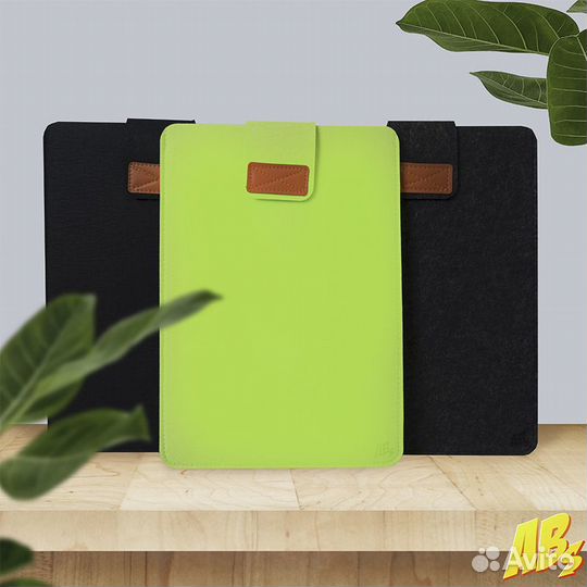 Чехол для MacBook Pro 13 Air 13 кейс защитный NEW