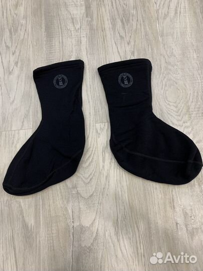 Утеплитель для дайвинга / поддева Fourth Element