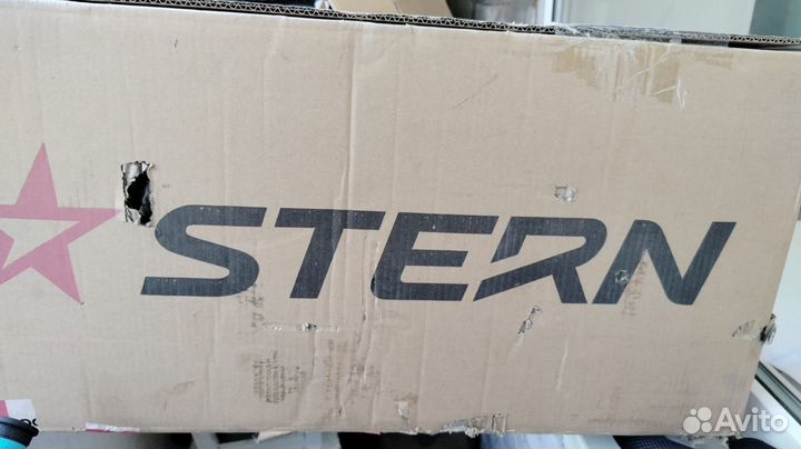 Велосипед детский новый