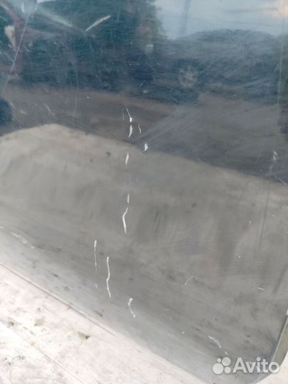 Дверь задняя правая Nissan Note, I 2008